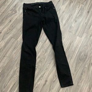Articles of Society black skinny jeans